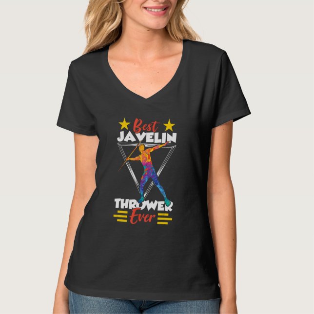 Camiseta Melhor Cortador de Ondas Jogando Hobby (Frente)