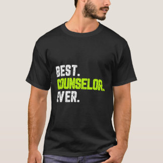 Camiseta Melhor Cotação de Conselheiro Nunca