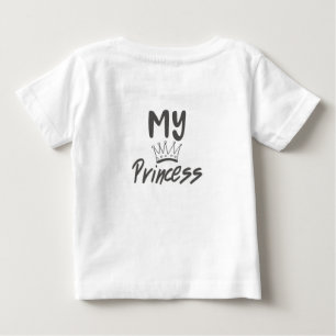 Camiseta Melhor criança de todos os tempos