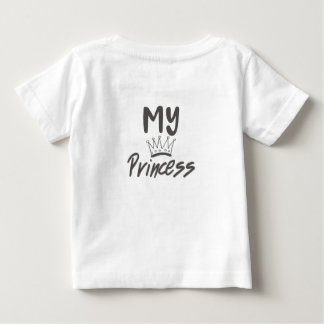 Camiseta Melhor criança de todos os tempos