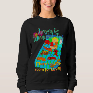 CAMISETA MELHOR DACHSHUND ENHUM CACHORRO SEMPRE ESPAÇO PARA