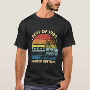 Camiseta Melhor De 1982 41Rua 41