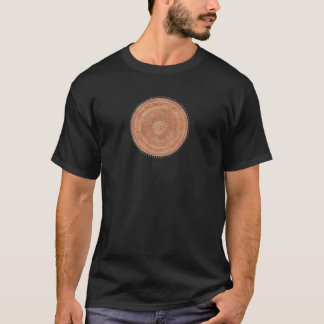 Camiseta melhor design