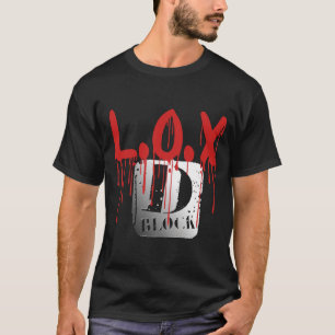 Camiseta Melhor Design - A Banda Lox