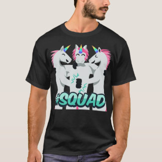 Camiseta Melhor design de quadrado para a proteção animal r