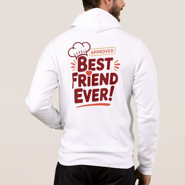 Camiseta Melhor Design de texto Já Aprovado (Verso)