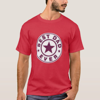 Camiseta Melhor Design Nunca