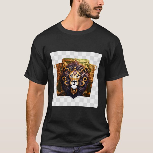 Camiseta melhor design para todos (Frente)