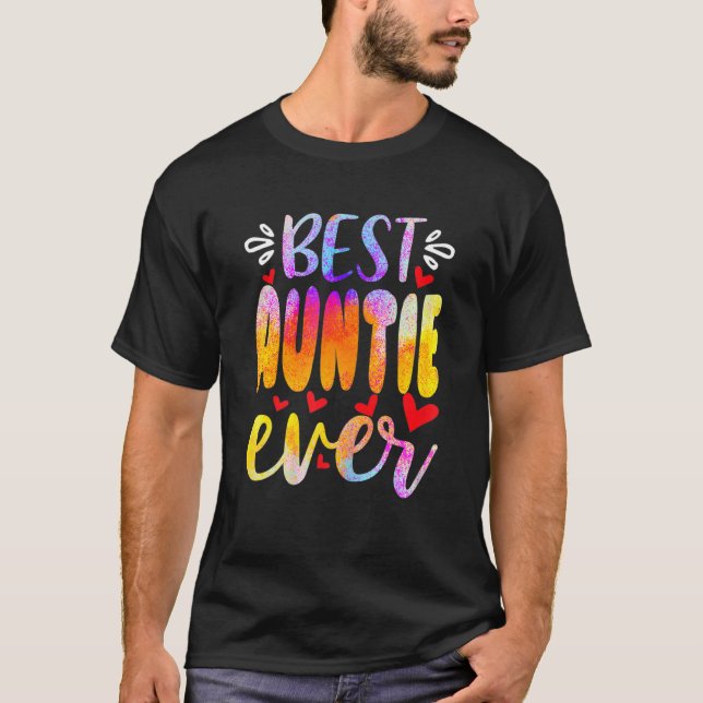 Camiseta Melhor Dia de as mães Da Mulher (Frente)
