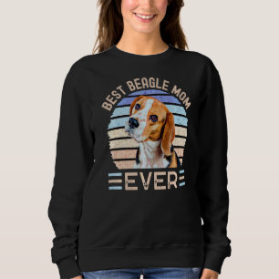 Camiseta Melhor Dia de as mães De Cachorro Da Mãe