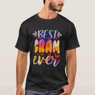Camiseta Melhor Dia de as mães De Mulheres