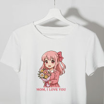 Melhor Dia de as mães Personalizado Da Família Da