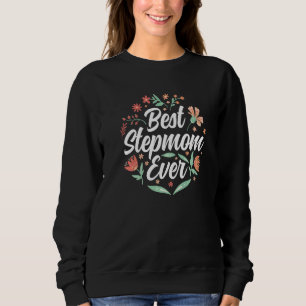 Camiseta Melhor Dia de as mães Stepman Ever Boy Stepme