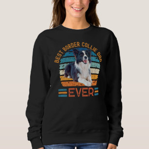 Camiseta Melhor Dia de os pais de Cachorro Pai de Borda