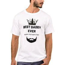 Melhor Dia de os pais Nunca Feliz