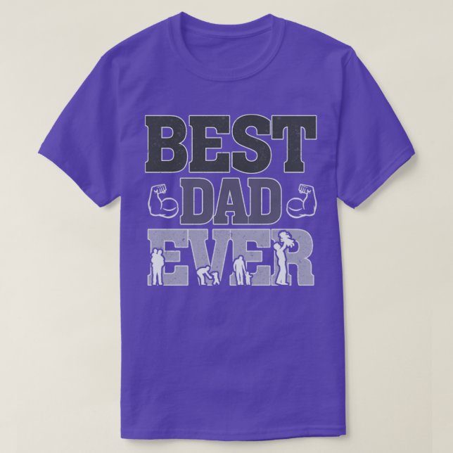 Camiseta Melhor Dia Nunca (Frente do Design)