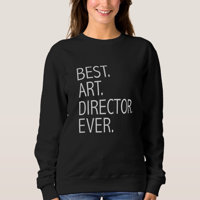 Camiseta Melhor Diretor de Todos os Tempos  Melhores Direto (Frente)