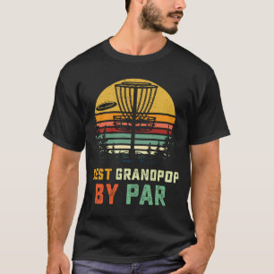 Camiseta Melhor Disco do Vovô Golf Avô Frisabelhas Gol de D