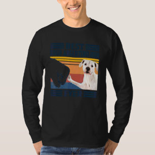 Camiseta Melhor Dogo Argentino Mãe Nunca Cachorro Mãe Mães