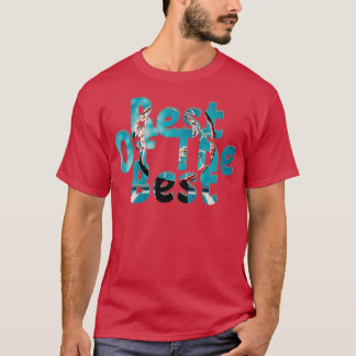 Camiseta Melhor Dos Melhores 1