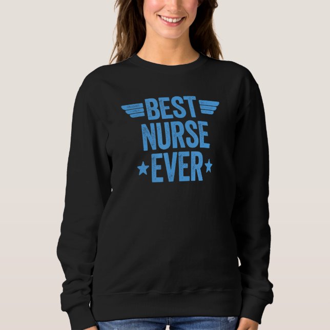 Camiseta Melhor Enfermeira 2 (Frente)