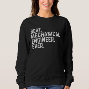 Camiseta Melhor Engenheiro Mecânico Eng Mecânico Nunca Engr