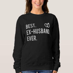 Camiseta Melhor Ex-Marido Já Partiu Rings Divorciou Partido