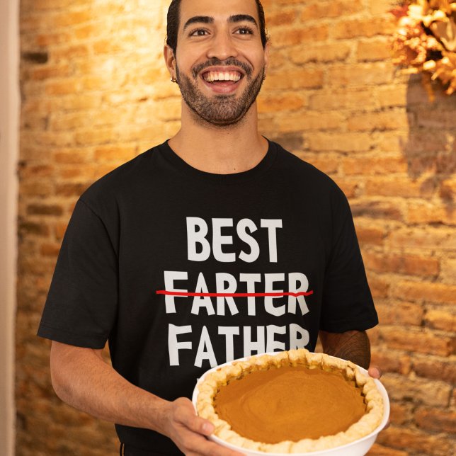 Camiseta Melhor fazedor de sempre (Criador carregado)