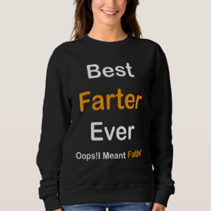 Camiseta Melhor Fazedor De Todos Os Anos, Quero Dizer Dia d