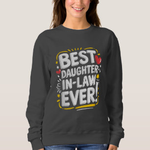 Camiseta Melhor Filha da Lei Nunca