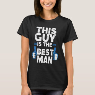 Camiseta Melhor Fornecedor de Suprimentos para Despedida de
