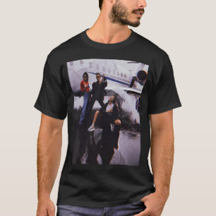 Camiseta Melhor Fotoshoot de Dua No Plano