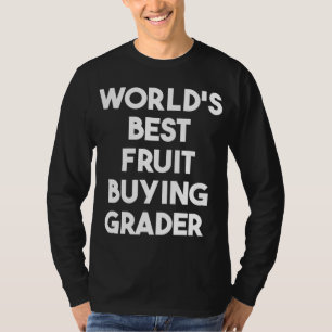 Camiseta Melhor Fruta do mundo