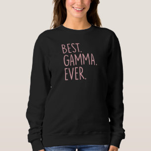 Camiseta Melhor gama nunca