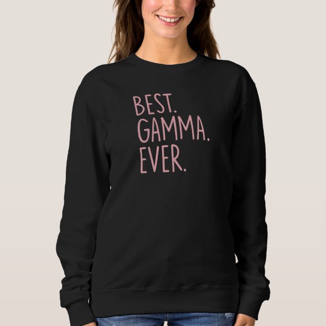 Camiseta Melhor gama nunca (Frente)