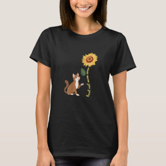 Camiseta Melhor gata mãe de sempre Feminino