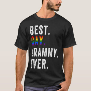 Camiseta Melhor Gay De Orgulho Lgbt Nunca