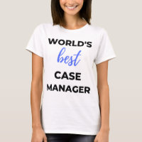 Melhor gerente de caso do mundo 2