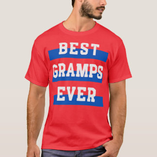 Camiseta Melhor Grampo De Sempre
