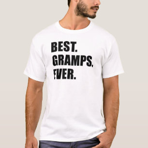 Camiseta Melhor Grampo De Sempre