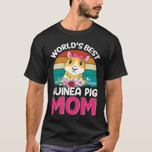 Camiseta Melhor Guiné, mãe de porco