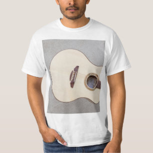 Camiseta Melhor Guitarrista Nunca