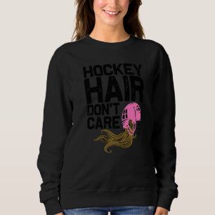 Camiseta Melhor Hóquei no Gelo Mulheres Meninas Hóquei no G