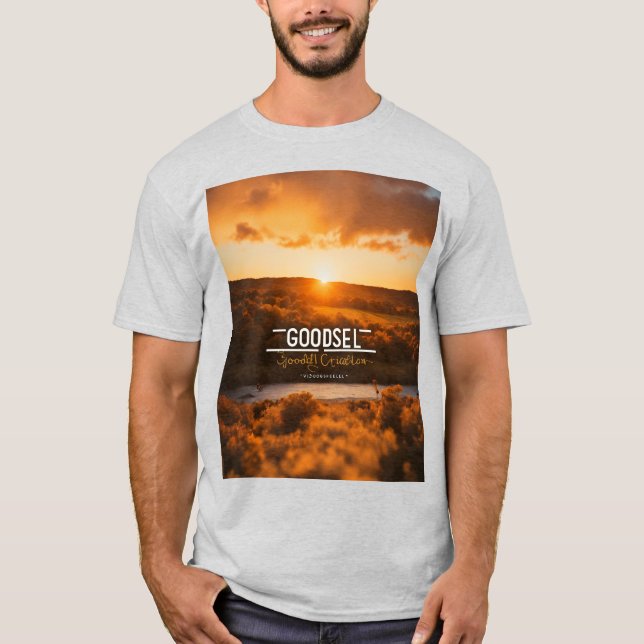 Camiseta MELHOR https://www.zazzle.com/store/riva_fashion (Frente)