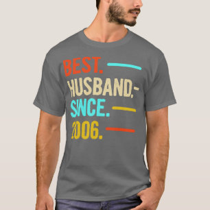 Camiseta Melhor Hus Desde 2006