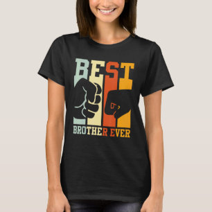 Camiseta Melhor Irmã Irmã Irmã Da Torre