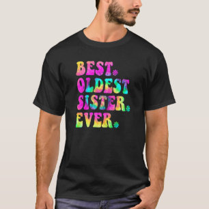 Camiseta Melhor Irmã Irmã Irmã Irmã Irmã Irmã Irmã Irmã Irm