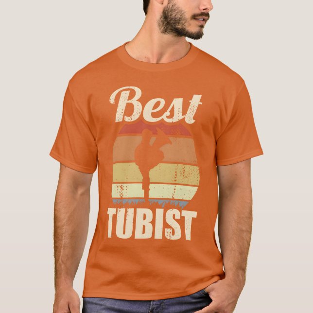 Camiseta Melhor jogador Bestuba (Frente)