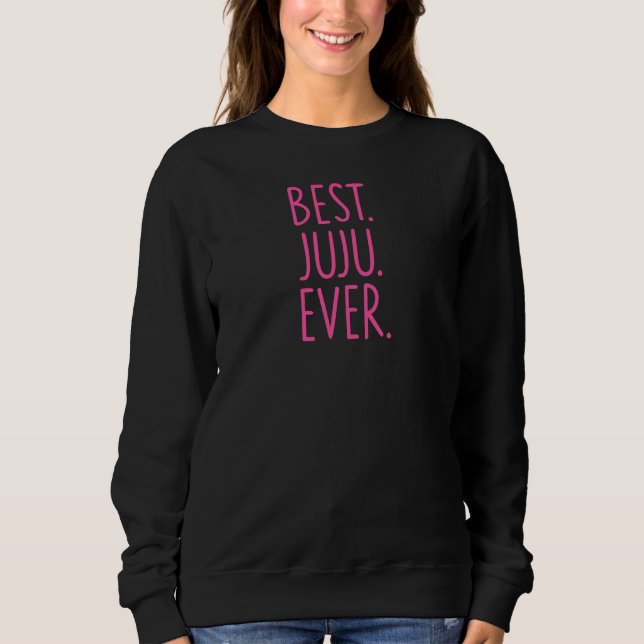 Camiseta Melhor Juju De Rosa (Frente)