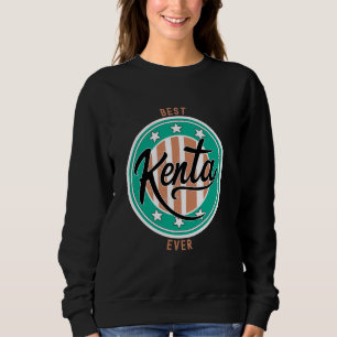 Camiseta Melhor Kenta já teve piada dizendo primeiro nome K